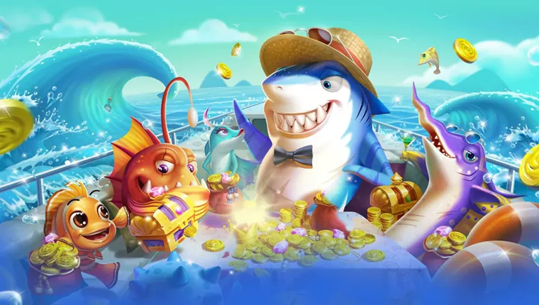 Welcome bonus for new players