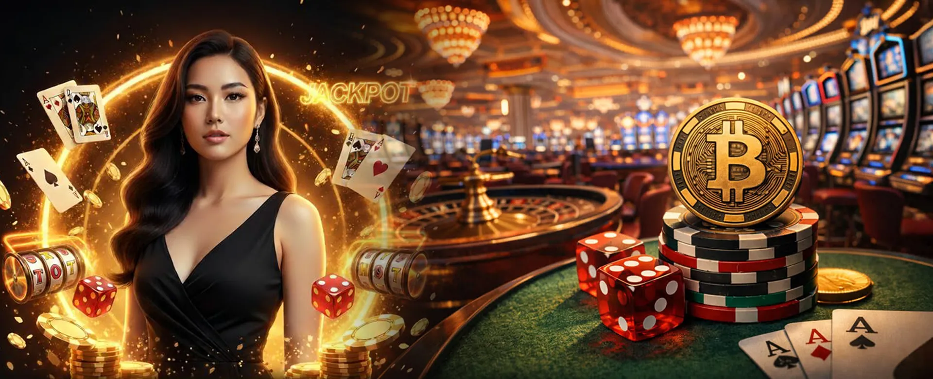 Dynamic online casino games with FB777 login and WINPH promotions